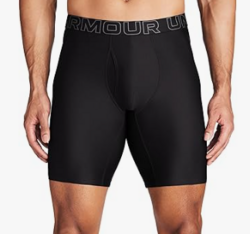 Under Armour Men's Underwear from SKANDA INTERNATIONAL FZ LLE