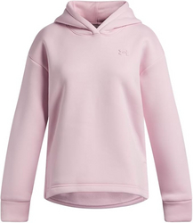 Under Armour Girls Fleece Hoodie