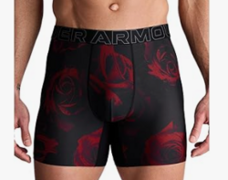 Under Armour Men's Underwear