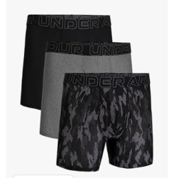 Under Armour Men's Underwear from SKANDA INTERNATIONAL FZ LLE