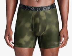 Under Armour Men's Underwear