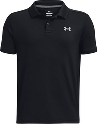 Under Armour Boys' Matchplay Golf Polo