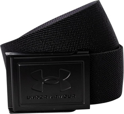 Under Armour Men's Stretch Webbing Belt