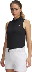 Under Armour Women's Active Sleeveless Polo from SKANDA INTERNATIONAL FZ LLE