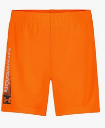 Under Armour Boys' Prototype Short, Elastic Waistband, Soft & Comfortable from SKANDA INTERNATIONAL FZ LLE