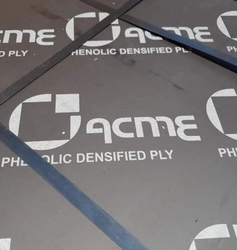 Plywood  from ACME MUSCAT BUILDING MATERIALS TRADING LLC 