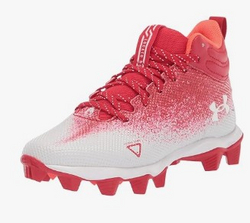 Under Armour Unisex-Child Spotlight Fran 2.0 J ...