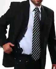 Individual Private Security 