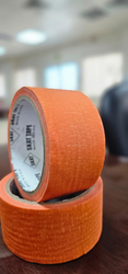 orange masking tape supplier in dubai
