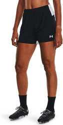 Under Armour Women's Maquina 3.0 Shorts from SKANDA INTERNATIONAL FZ LLE