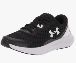 Under Armour Boys' Surge 3 Running Shoe from SKANDA INTERNATIONAL FZ LLE