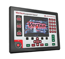 Vertex Compressor Control from MORGAN INGLAND FZ LLC