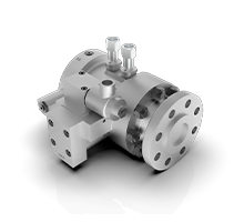 GS0V50 Fuel Isolation Valve from MORGAN INGLAND FZ LLC