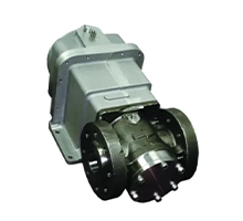 GS16 Gas Fuel Metering Valve from MORGAN INGLAND FZ LLC