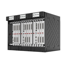 Gas Turbine Control Solutions from MORGAN INGLAND FZ LLC
