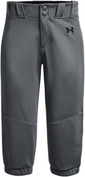 Under Armour Girls' Utility Softball Pants 22 from SKANDA INTERNATIONAL FZ LLE