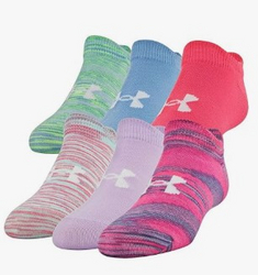 Under Armour Kids' Essential 2.0 Lightweight N ...