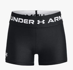 Under Armour Girls' HeatGear Shorty from SKANDA INTERNATIONAL FZ LLE