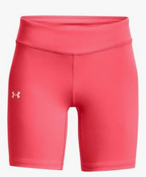 Under Armour Girls' Motion Bike Shorts