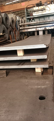ASTM A36 Plates/coils/sheet