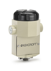 P-Series NEMA 7/9 Explosion Proof Pressure Switch from MORGAN INGLAND FZ LLC