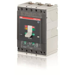T5H 400 PR221DS-LS/I In=400 3p F F from MORGAN INGLAND FZ LLC