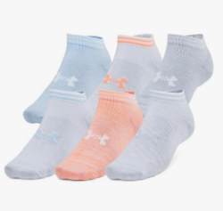 Under Armour Socks from SKANDA INTERNATIONAL FZ LLE