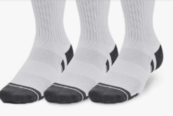 Under Armour Socks from SKANDA INTERNATIONAL FZ LLE