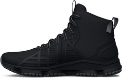 Under Armour Men's Micro G Strikefast Mid Cross Trainer from SKANDA INTERNATIONAL FZ LLE