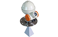 Radar Level Sensor (DF-RLS) from MORGAN INGLAND FZ LLC