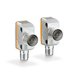Diffuse reflective photoelectric sensor OG series from MORGAN INGLAND FZ LLC