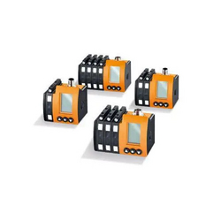 Fiber optic amplifier OO500 series from MORGAN INGLAND FZ LLC