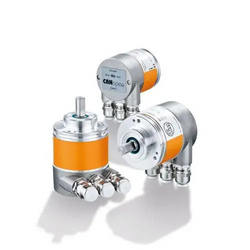 Single-turn rotary encoder RN3001, RN7012, RN7011 from MORGAN INGLAND FZ LLC