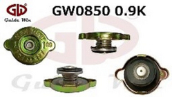 Radiator Cap for Toyota R123 / Tank Coolant Cap for Nissan from GUIDE WIN VEHICLE PARTS CO., LTD
