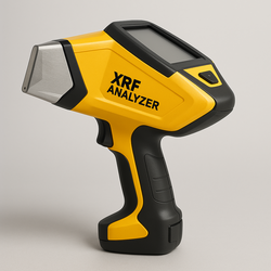XRF ANALYZER 