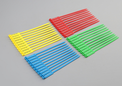 Inspection Tags Ties  LIFTING SLING TAGS