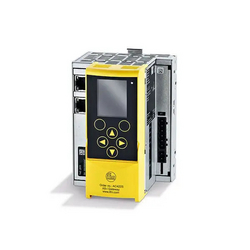 AS-Interface gateway AC422S, AC402S, AC412S, AC432S from MORGAN INGLAND FZ LLC