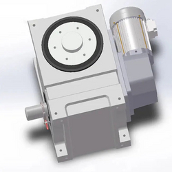 Intermittent indexer 250DF Series