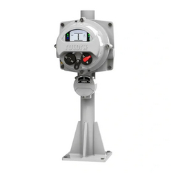 Valve actuator remote control SI3 from MORGAN INGLAND FZ LLC