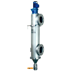 Liquid filter 900
