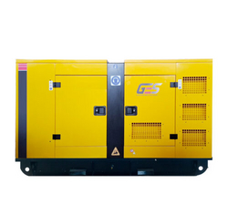 BAUDOUIN GENSET GES B32