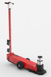 Air Hydraulic Jack 60 Ton – YAK 218/N