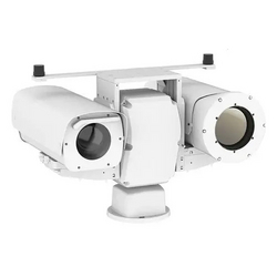 PTZ camera PC6S4A1 from MORGAN INGLAND FZ LLC