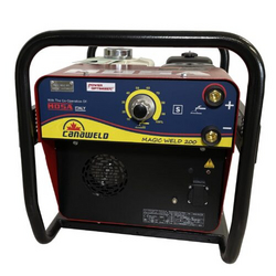 CANAWELD MAGIC WELD 200A Welding Generator