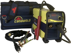 CANAWELD Stick Welder PF 161 DU