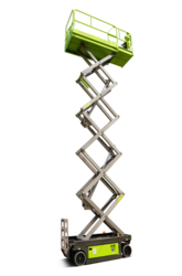 ZOOMLION ZS1012AC