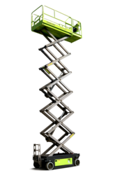 ZOOMLION ZS1212AC