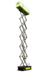 ZOOMLION ZS1414AC