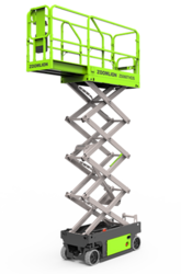 ZOOMLION ZS0607HA