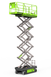 ZOOMLION ZS1012HA